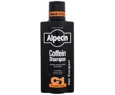 Alpecin Coffein Šampūnas C1 Šampūnas vyrams, 375 ml