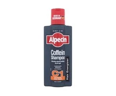 Alpecin Coffein Šampūnas C1 Šampūnas vyrams, 375 ml