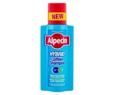 Alpecin Hybrid Coffein Šampūnas Šampūnas vyrams, 250 ml