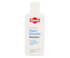 Alpecin Hypo-Sensitive Šampūnas vyrams, 250 ml