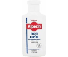 Alpecin Medicinal Nuo pleiskanų Šampūnas Concentrate Šampūnas unisex, 200 ml