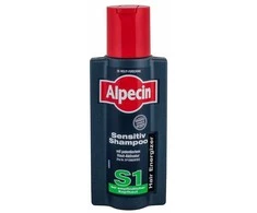 Alpecin Sensitive Šampūnas S1