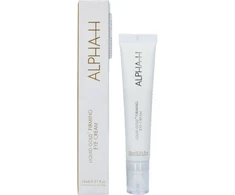 "Alpha H Liquid Gold" stangrinamasis akių kremas 15ml