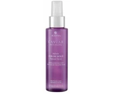 "Alterna Caviar Infinite Colour Hold Topcoat" purškiamasis lakas 125ml