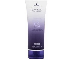 Alterna Caviar Anti-Aging Jauninamasis Moisture CC Kreminis puoselėjantis nenuplaunamas kremas plaukams, 100 ml