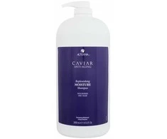 Alterna Caviar Anti-Aging Jauninamasis Moisture Šampūnas drėkinantis šampūnas sausiems plaukams, 2000 ml