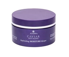 Shiseido Alterna Caviar Anti-Aging Jauninamasis Moisture Hair Mask kaukė sausiems plaukams, 150 ml