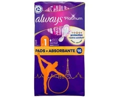 Always Visada VISADA ULTRAPLAT NORM DUO 2X8