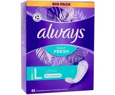 Always Skirtas kasdieniam naudojimui Fresh Long