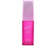 Alyssa Ashley Fizzy tualetinis vanduo 50 ml purškalas
