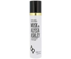 Carolina Herrera Alyssa Ashley Musk dezodorantas purškiklis 100ml