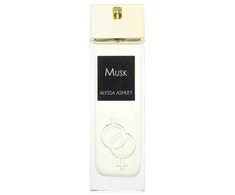 Alyssa Ashley Musk Eau De Perfume Purškiklis kvepalai moterims 100ml