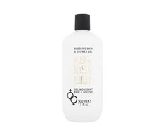 Carolina Herrera "Alyssa Ashley Musk Bubbling" vonios ir dušo želė 500ml