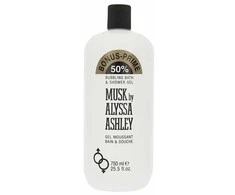 Alyssa Ashley Musk SWG U, 750 ml