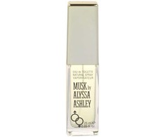Carolina Herrera Alyssa Ashley Musk 25ml kvepalai Unisex EDT