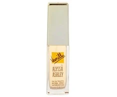 Tualetinis vanduo Alyssa Ashley Vanilla EDT 25ml