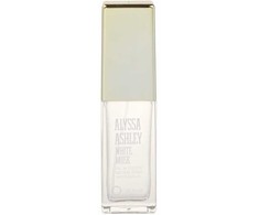 Alyssa Ashley Baltas Musk EDT tualetinis vanduo unisex, 50 ml