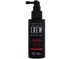 "American Crew" priemonė nuo plaukų slinkimo 100 ml