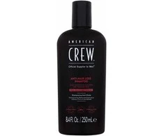American Crew Pro Solution Series Hair Šampūnas Anti-Hair Loss, 250 ml