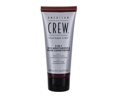 "American Crew" 2 in 1 veido drėkiklis ir barzdos kondicionierius 100ml