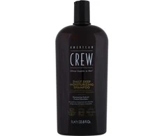 "American Crew" kasdienis drėkinamasis šampūnas 1000ml