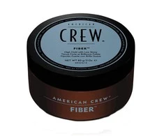 American Crew Fiber stiprios fiksacijos matinis kremas 85g