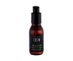 American Crew Shaving Skincare Ultra Gliding Shave Oil Beard Oil, 50 ml