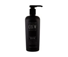 Skutimosi gelis American Crew Shaving Skincare Precision Shave Gelis, 450 ml
