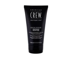 Skutimosi gelis American Crew Shaving Skincare Precision Shave Gelis, 150 ml