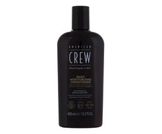 American Crew Daily Moisturizing Conditioner vyrams, 450 ml