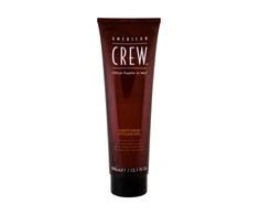 American Crew Style Light Hold Styling Gel Hair Gelis vyrams, 390 ml