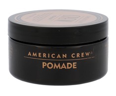 Pomada plaukų modeliavimui American Crew Pomade Medium Hold 50g