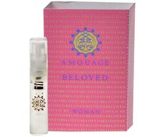 Amouage Beloved Woman woda perfumowana spray próbka 2ml
