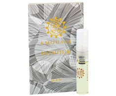 Amouage Honor Man parfuminio vandens purškiamasis mėginys 2ml