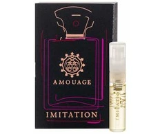 Amouage Imitation Man EDP purškiamasis mėginys 2ml