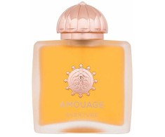 Amouage Overture EDP parfumuotas vanduo moterims, 100 ml