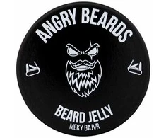 Angry Beards Beard Jelly Meky Gajvr 26 g