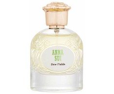 Anna Sui Wild Wonder Dew Fields EDP parfumuotas vanduo moterims, 50 ml