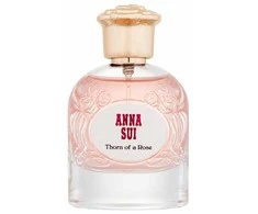 Anna Sui Wild Wonder Thorn of a Rose EDP parfumuotas vanduo moterims, 50 ml