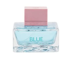 Antonio Banderas Mėlyna Seduction for Women EDT tualetinis vanduo moterims, 50 ml