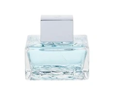 Antonio Banderas Mėlyna Seduction for Women EDT tualetinis vanduo moterims, 50 ml