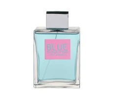 Kvepalai moterims Antonio Banderas Blue Seduction For Women EDT, 200 ml