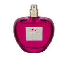 Antonio Banderas Her Secret Temptation