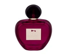 Antonio Banderas Her Secret Temptation EDT tualetinis vanduo moterims, 80 ml