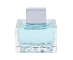 Antonio Banderas Mėlyna Seduction EDT tualetinis vanduo moterims, 80 ml