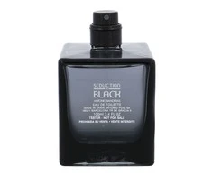 Antonio Banderas Seduction in Juodas (M) EDT/S 100ML