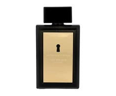 Kvepalai vyrams Antonio Banderas The Golden Secret EDT, 100 ml