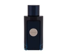 Antonio Banderas The Icon EDT tualetinis vanduo vyrams, 100 ml