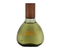 Antonio Puig Odekolonas Puig Agua Brava Eau De Cologne Purškiklis, 100ml