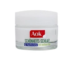 Aok Beauty Sleep! Night Skin Kreminis moterims, 50 ml